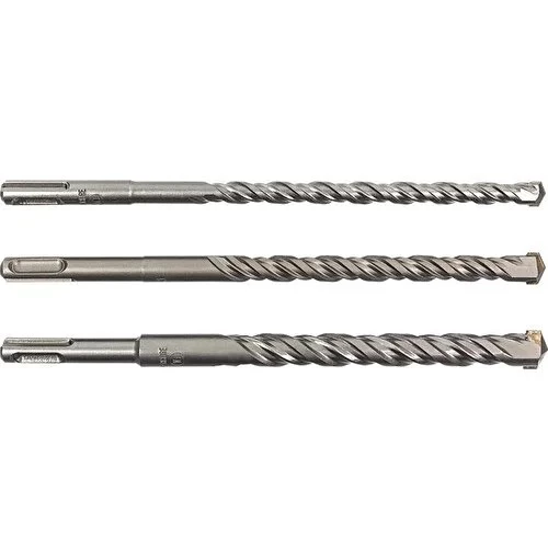 FiveStar Sds Plus Matkap Ucu 20x350 MM - 3