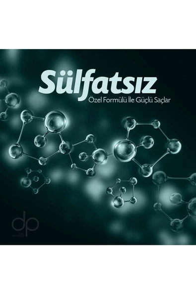 DP DAİLY PERFECTİON,Bio Barrier 24 Saat Nemlendirici Şampuan 400 ml - Resim 4