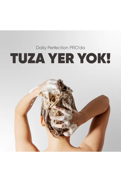 DAILY PERFECTION PRO,Reactivator Saç Bakım Yağı 100 ml - 5