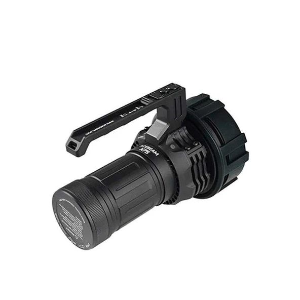 AceBeam X75 80000 Lümen El Feneri - 6