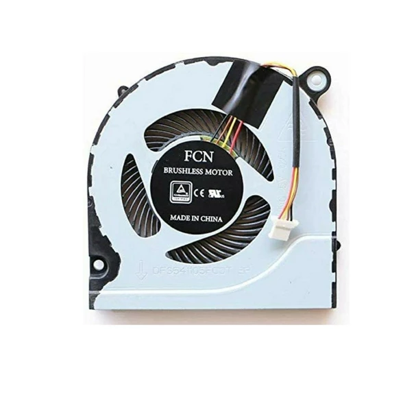 Acer Predator NH.Q3EEY.001 Fan Cpu işlemci Fanı V1 (1 Adet)