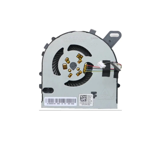 Dell Vostro 5468-FHDG50WP81N Fan Cpu işlemci Fanı ürün görseli 1