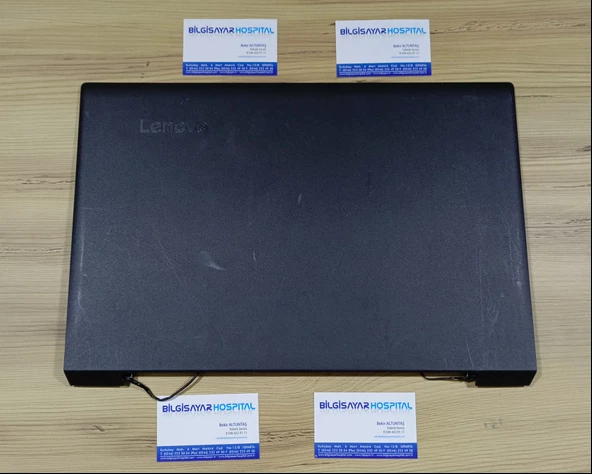 LENOVO V110 LCD KAPAK COVER NOTEBOOK EKRAN 2.EL