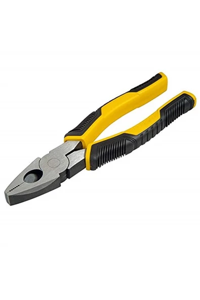 Marka: Stht074454 Kombine Pense 180 Mm Kategori: Pense - 2