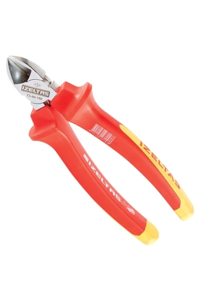 Izeltaş 3700166160 Yan Keski Izoleli 1000v 160mm - 2