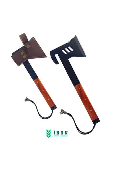 Kamp Baltası Kb1004 - 2