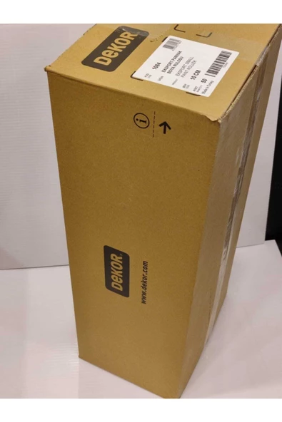 1084 Eksport Parmak Rulo D1084 " 50 Adet" - 3