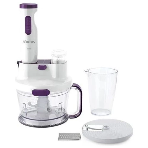 Altus ALSM 739 B Rendeli Blender Set