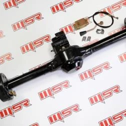 TREEPORTER MODEL ARKA DİFRANSİYEL 83 CM