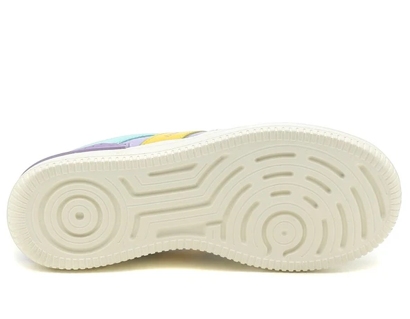 Lumberjack Freya Force Unisex Spor Ayakkabı - Resim 20