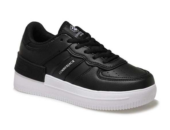 Lumberjack Freya Force Unisex Spor Ayakkabı - Resim 22