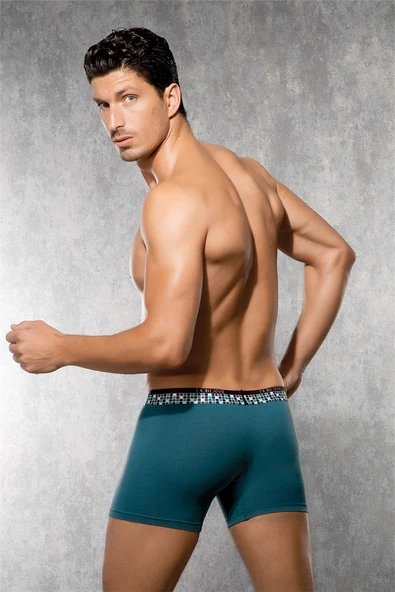 Doreanse 1710 Erkek Boxer - 2