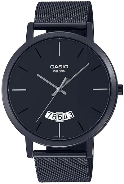 Casio MTP-B100MB-1EVDF Unisex Kol Saati