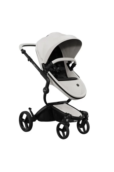 Mima Xari Max Black-Snow White ürün görseli