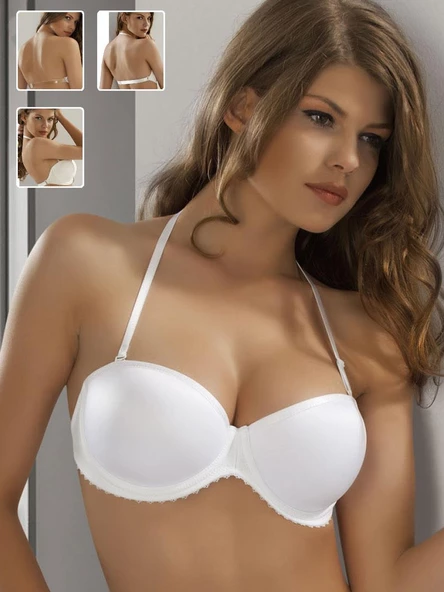 Le Jardin 7043 Fantine Basic Bra Sütyen