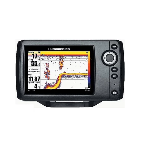 Humminbird Helix 5 Sonar G2 Balık Bulucu