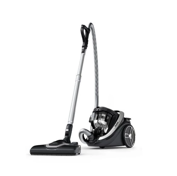 Tefal Silence Force Cyclonic TW7976 550 W Toz Torbasız Süpürge