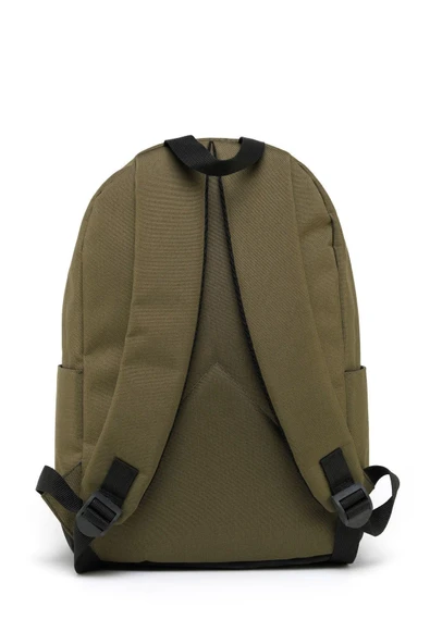 Cambridge Polo Club Creative 3 Bölmeli Unisex Okul Çantası Yeşil / CPC3011.032 - Resim 4