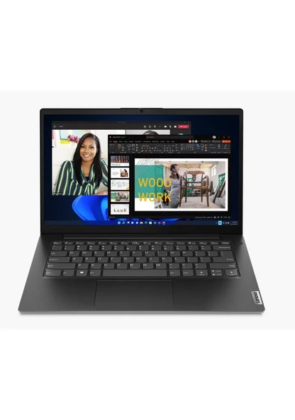 LENOVO V14 G4 R5-7520U 8GB 512GB 14" FHD FREEDOS 82YT00SQTX01