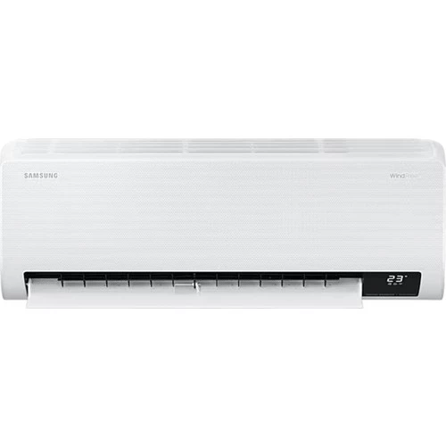 Samsung Wind-Free Premium AR12BXFCMWK/SK A++ 11942 BTU Duvar Tipi Klima - 2