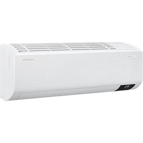 Samsung Wind-Free Premium AR12BXFCMWK/SK A++ 11942 BTU Duvar Tipi Klima - 3