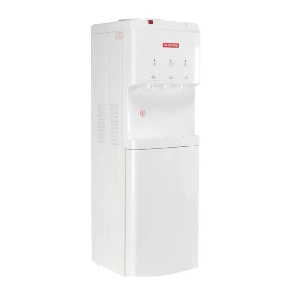 SUNDAY SWD E103 SU SEBILI - 2