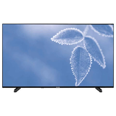 Hi-Level 50UL700 4K Ultra HD 50" 127 Ekran Uydu Alıcılı Smart LED TV