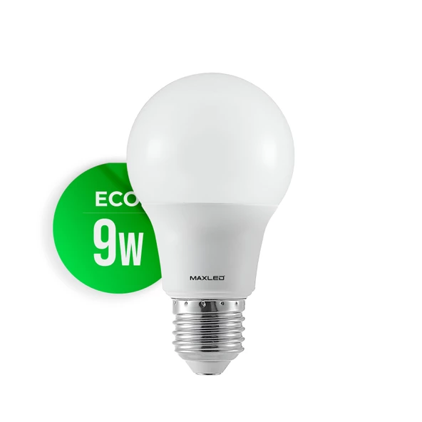 Maxled MX-3072B - 9W 6500K Soğuk Beyaz | LED Ampul