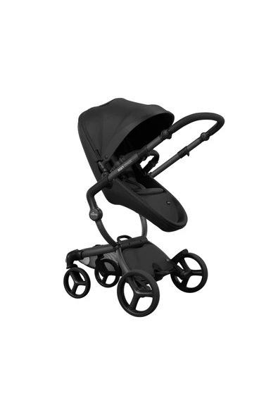 Xari Max Bebek Arabası - 2