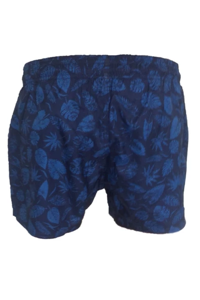 Blackspade 8370 Erkek Deniz Şort Mayo - 2