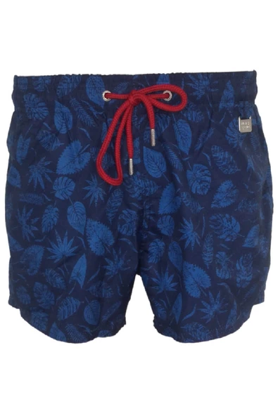 Blackspade 8370 Erkek Deniz Şort Mayo - 7