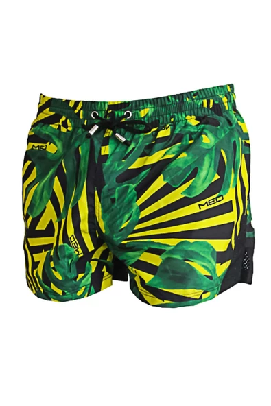 Med Erkek Danny Mayo Şort - 6