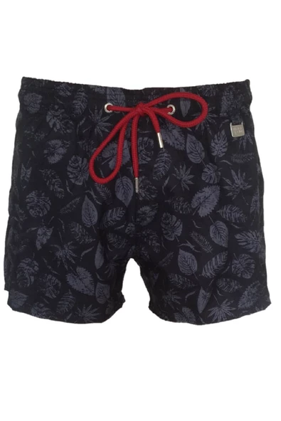 Blackspade 8370 Erkek Deniz Şort Mayo - 11