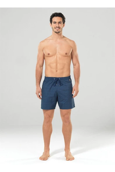 Blackspade 8825 Erkek Deniz Şort Mayo - 6