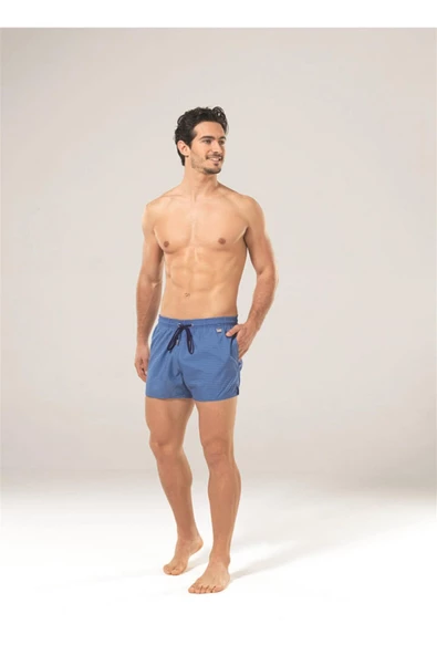 Blackspade 8804 Erkek Deniz Şort Mayo - 6