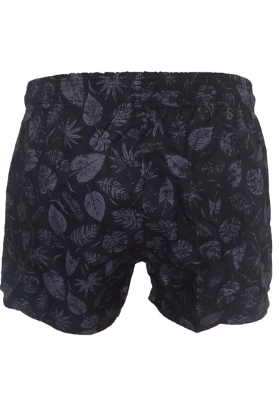 Blackspade 8370 Erkek Deniz Şort Mayo - 10