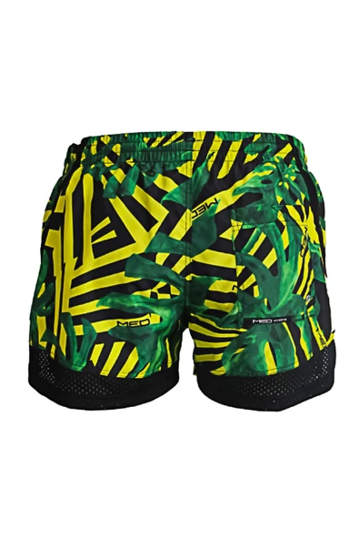 Med Erkek Danny Mayo Şort - 7