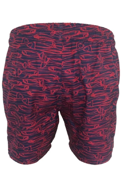 Blackspade 8381 Erkek Şort Mayo - 2