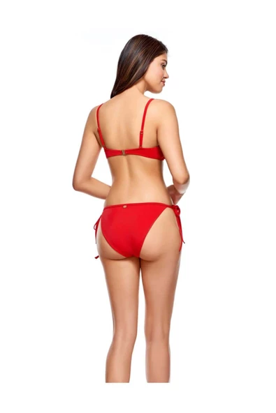 Louren Geniş Üçgen Bikini Takımı YKB1023 - 10