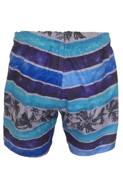 Blackspade 8384 Erkek Şort Mayo - 2