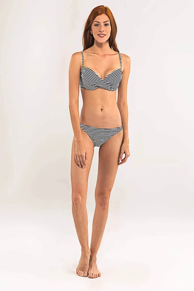 Blackspade Çıkartılabilir Destekli Bikini Takımı - 7