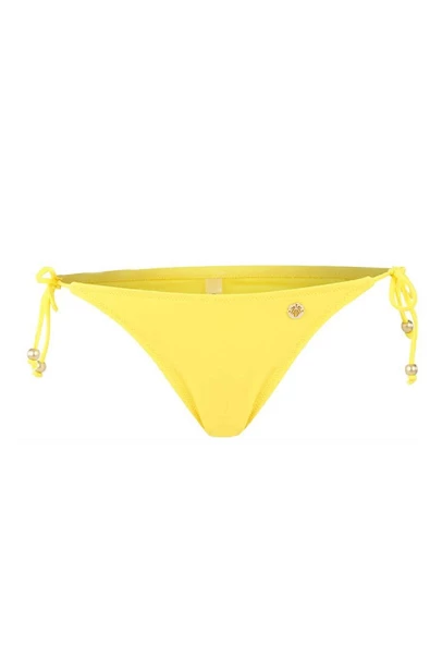 Blackspade 8355 İp Bağlamalı Bikini Alt - 7