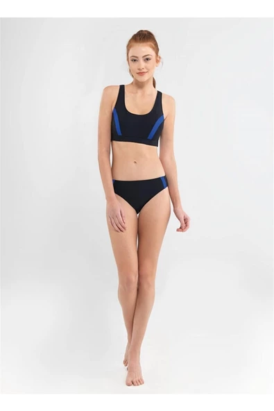 Blackspade 8646 Kadın Sporcu Bikini Takımı