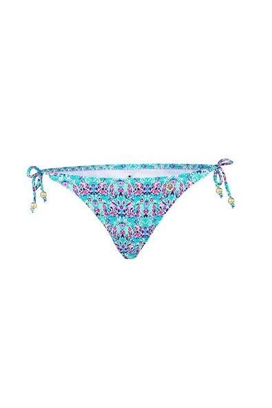 Blackspade 8355 İp Bağlamalı Bikini Alt - 3