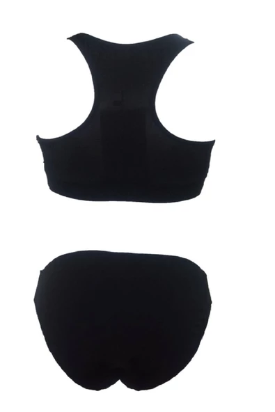 Blackspade 8646 Kadın Sporcu Bikini Takımı - Resim 2