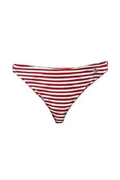 Blackspade 8424 Kadın Bikini Altı - 12