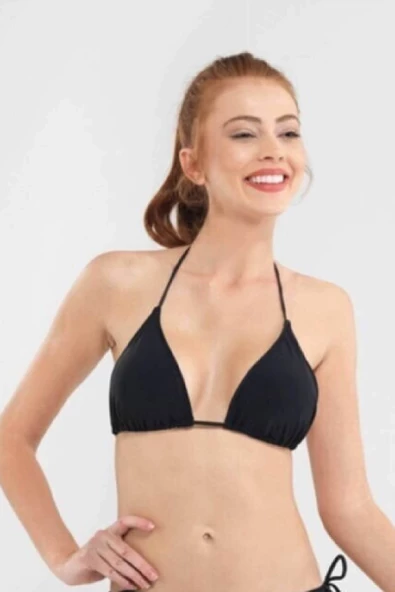 Blackspade Bikini Üst Boyundan Bağlamalı - 12