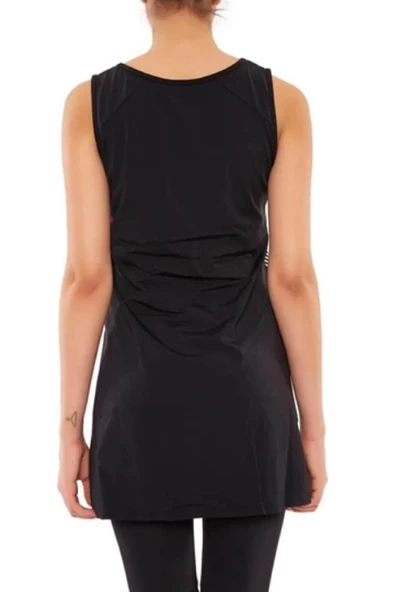 Pierre Cardin 157900 Kalın Askılı Tesettür Mayo & Tankini Takım - 2