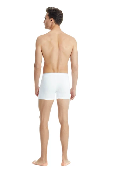 Blackspade 9233 Tender Cotton 2'li Paket %92 Pamuk Erkek Boxer - 8