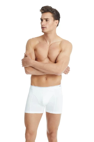 Blackspade 9233 Tender Cotton Erkek %92 Pamuk Boxer